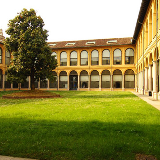 Palazzo delle Stelline Milano