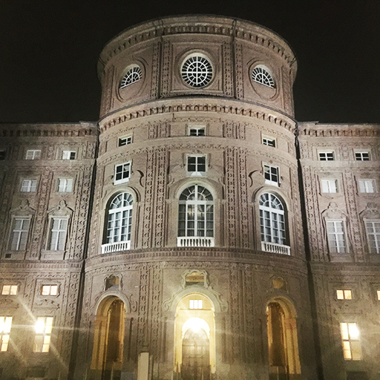 Museo del Risorgimento Torino
