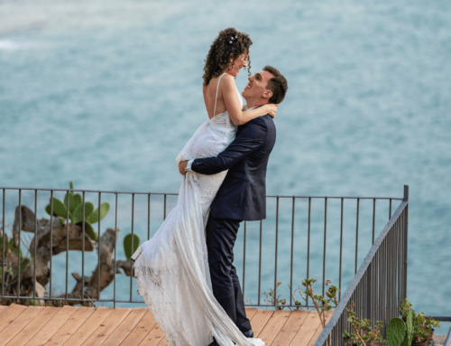 Matrimonio Renato & Laura – Tenuta Cala Muletti