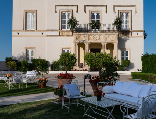 Matrimonio a Taormina – Villa Mon Repos