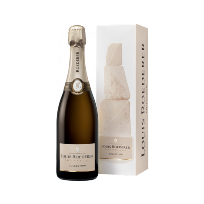 Champagne LOUIS ROEDERER